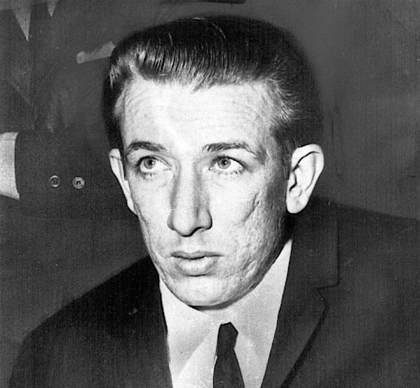 rare Chicago Police Daily Bulletin July 17, 1966—Richard Speck wanted ...